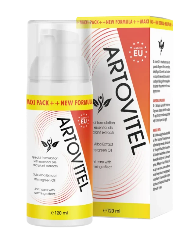 Artovitel