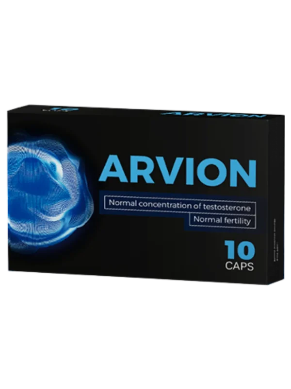 Arvion