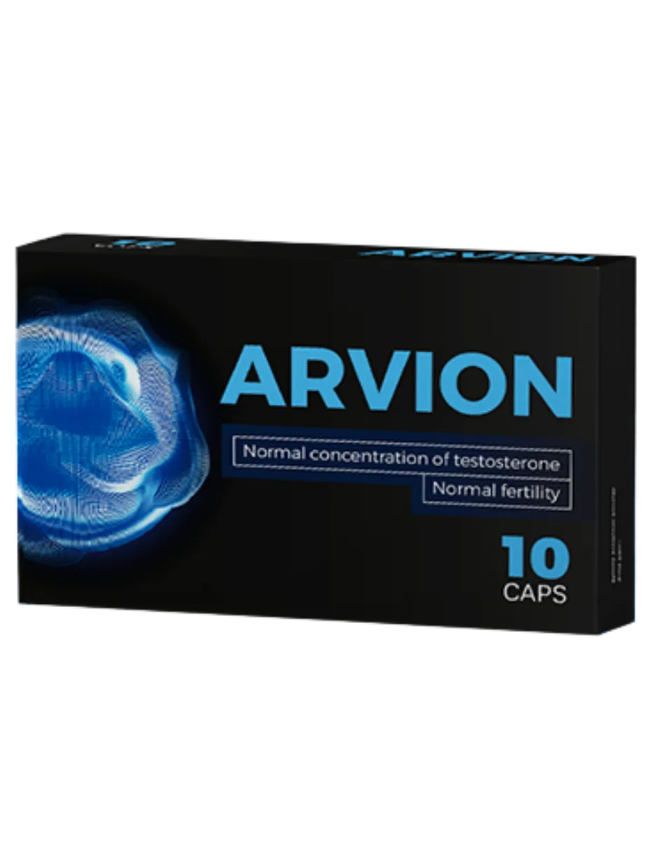 Arvion
