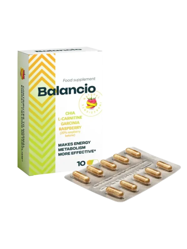 Balancio