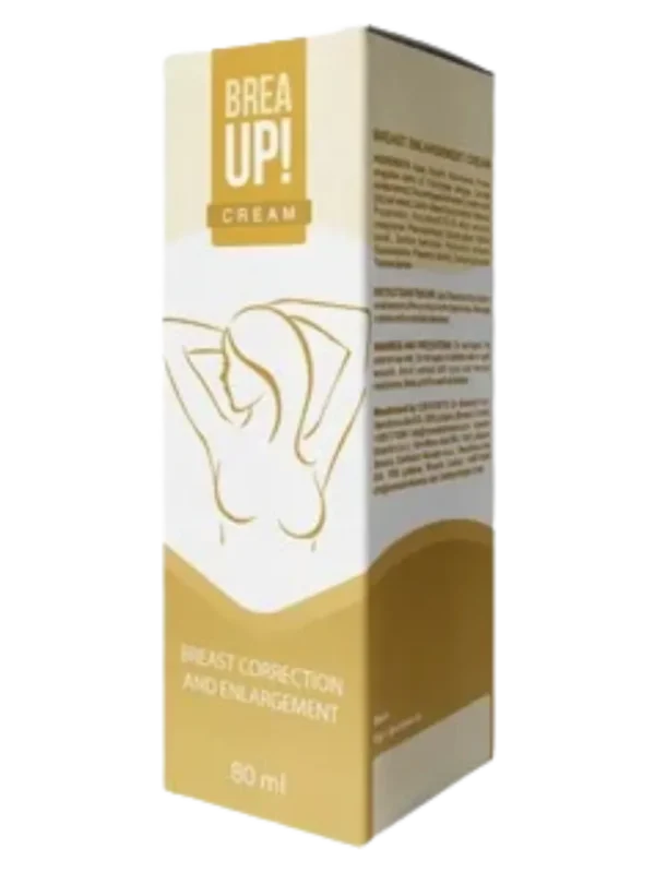 Brea UP