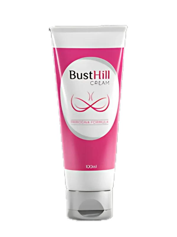 BustHill