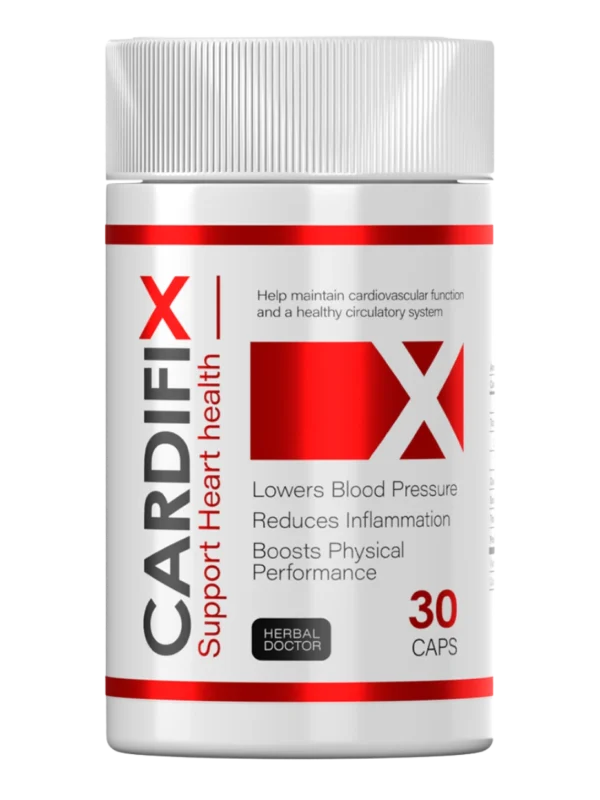 Cardifix