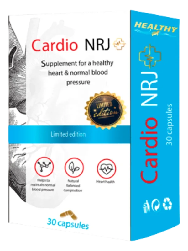 Cardio NRJ