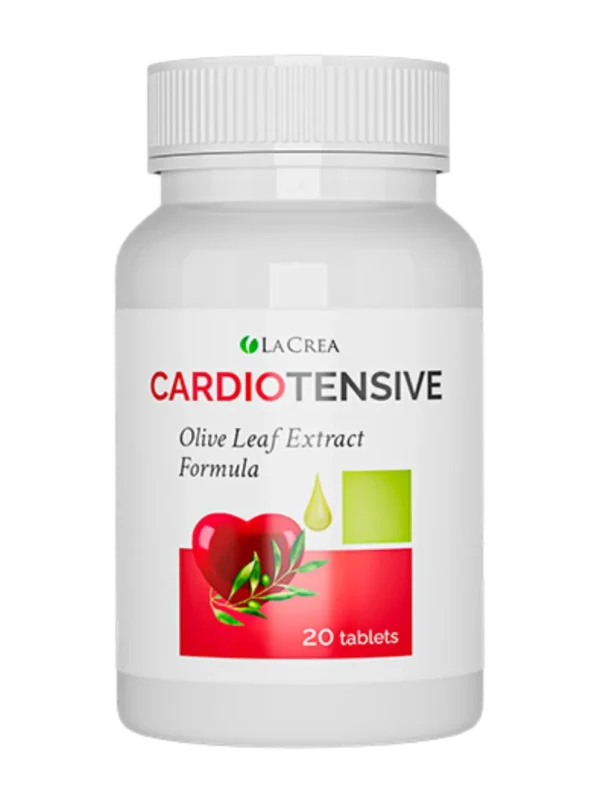 Cardiotensive