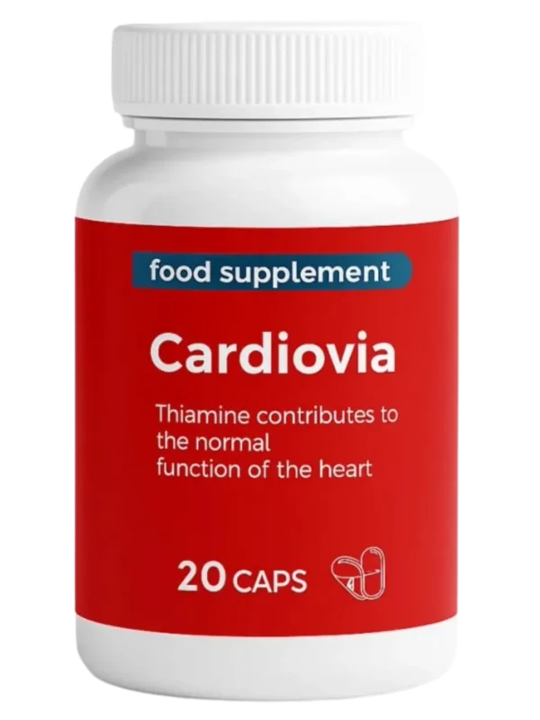 Cardiovia