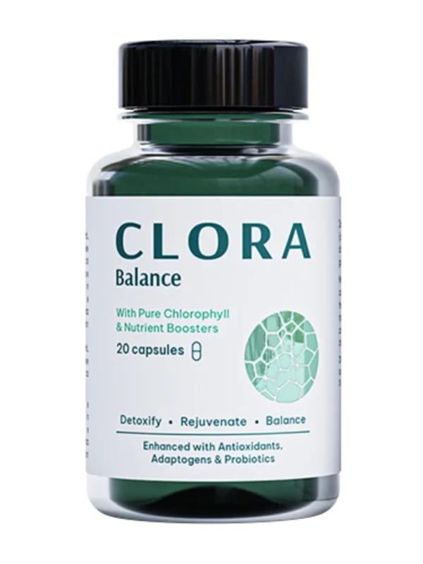 Clora Balance