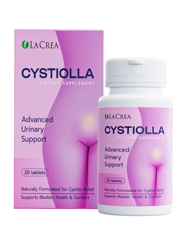 Cystiolla
