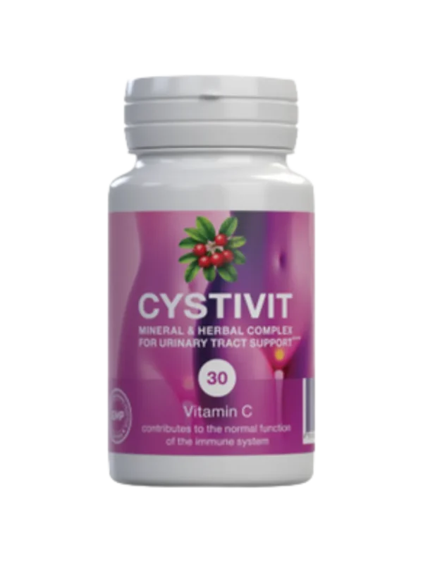 Cystivit