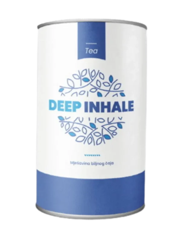Deep Inhale