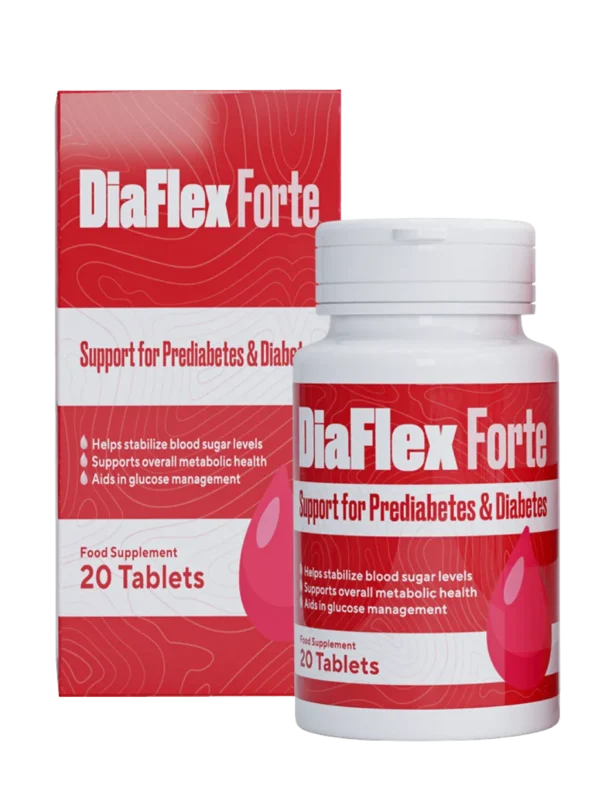 DiaFlex Forte
