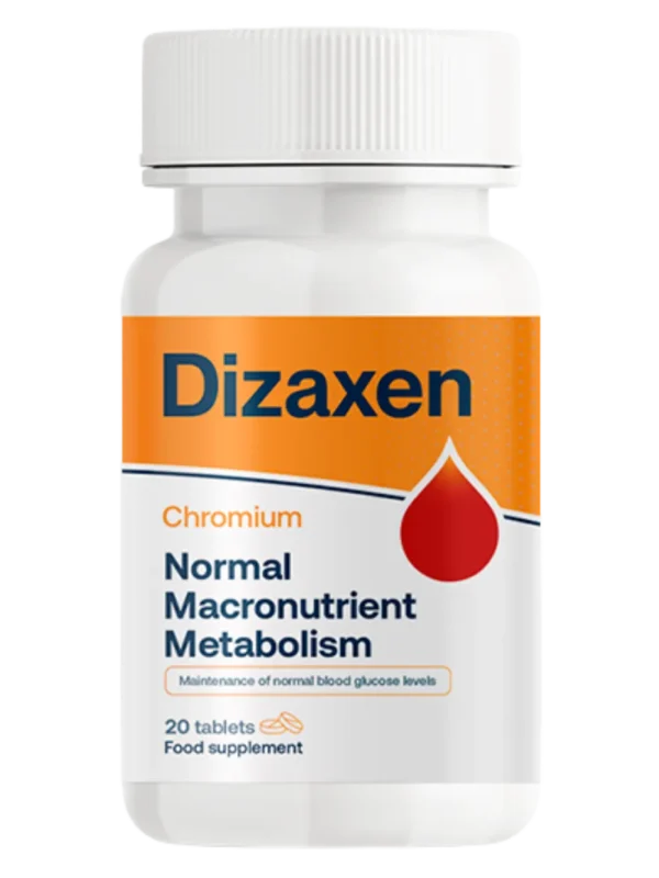 Dizaxen
