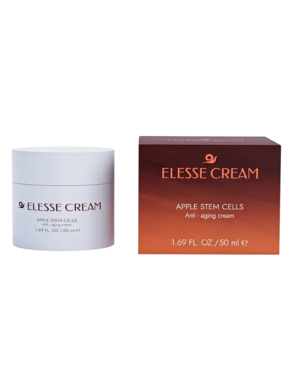 Elesse Cream