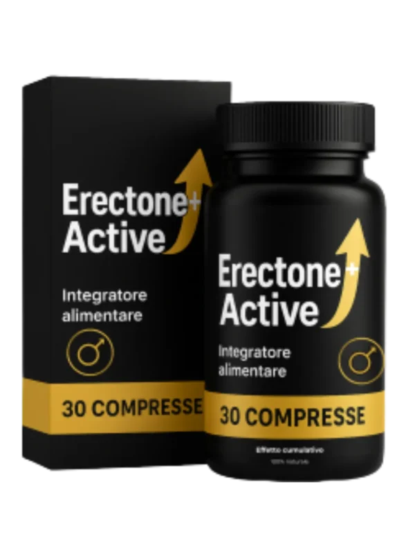 Erectone Active