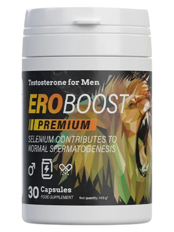 Eroboost