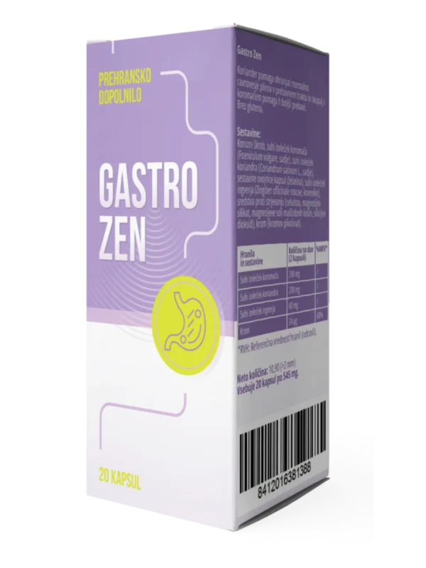 Gastro Zen