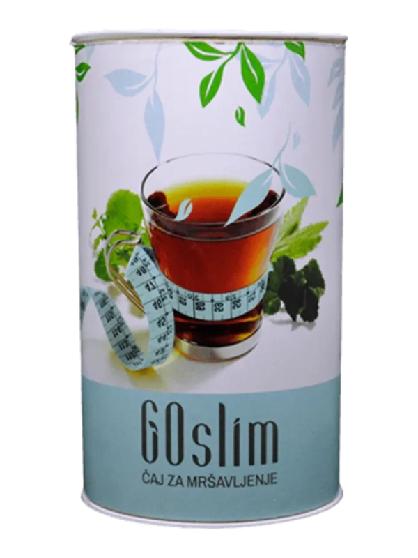 GoSlim