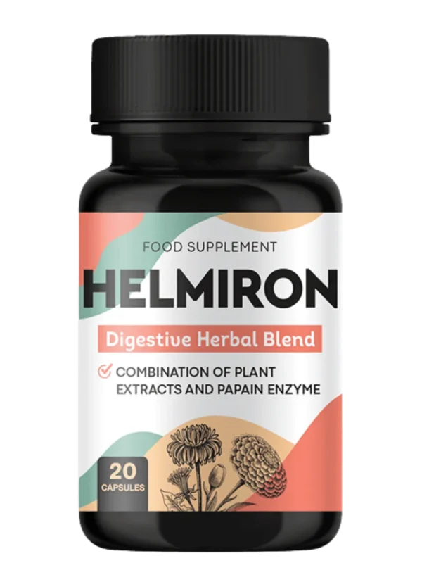 Helmiron
