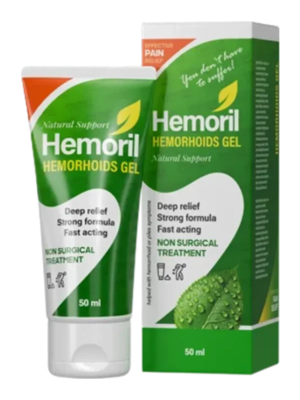 Hemoril
