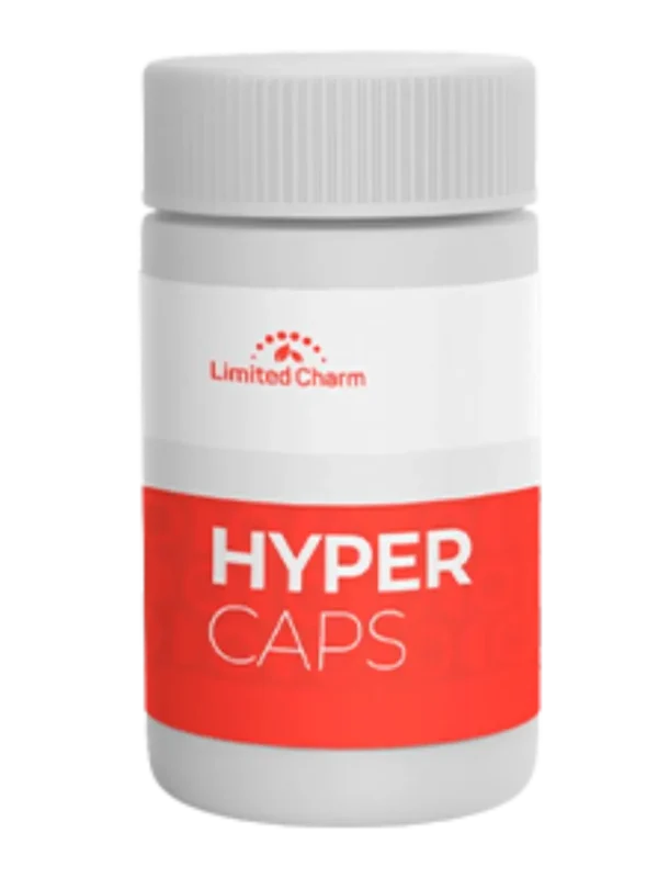 Hyper Caps