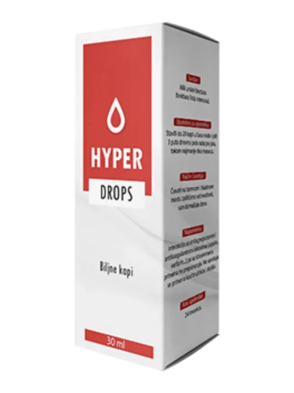 Hyper Drops