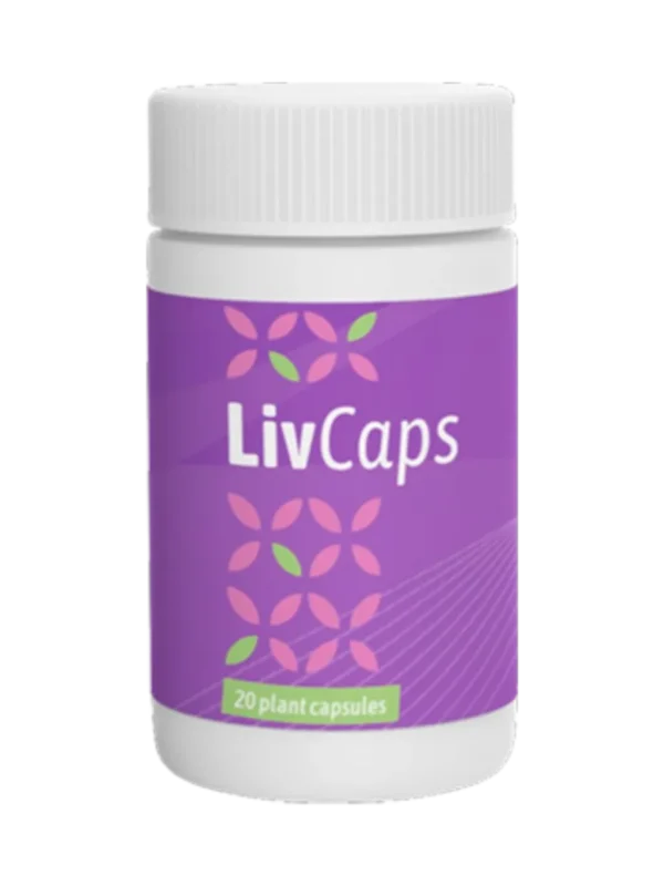 Liv Caps