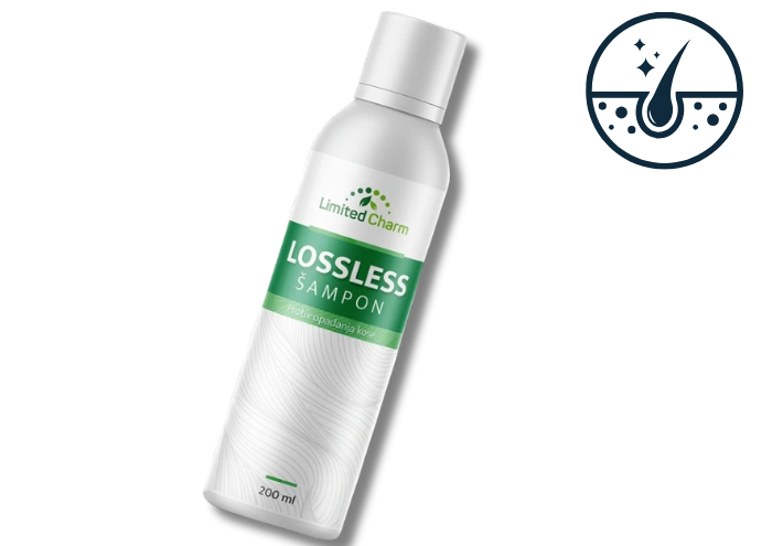 LossLess Promo