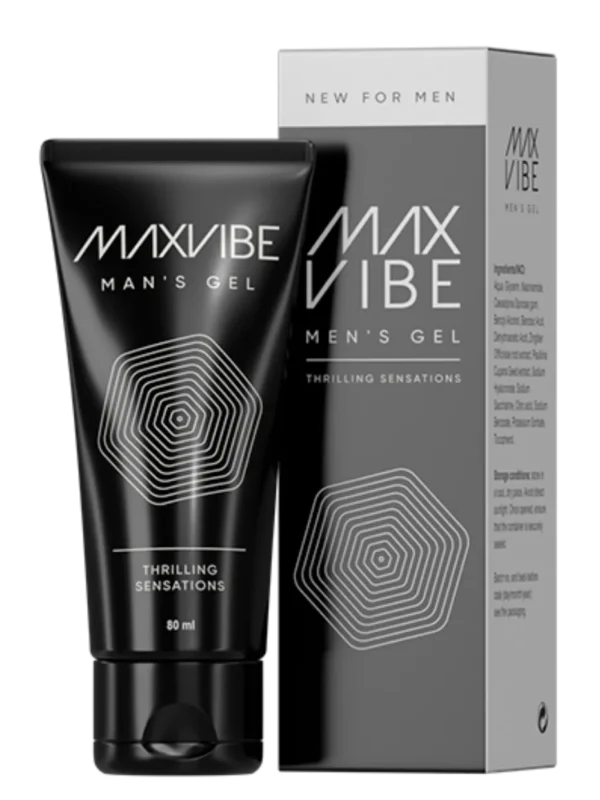 Max Vibe