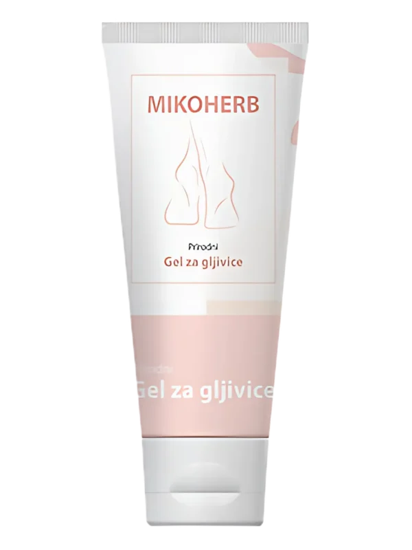 Mikoherb