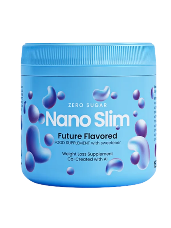 Nano Slim