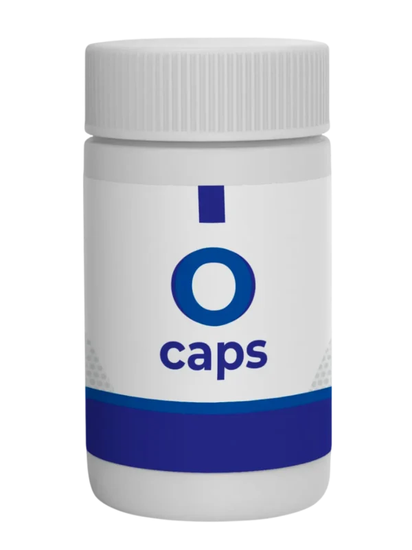 O Caps