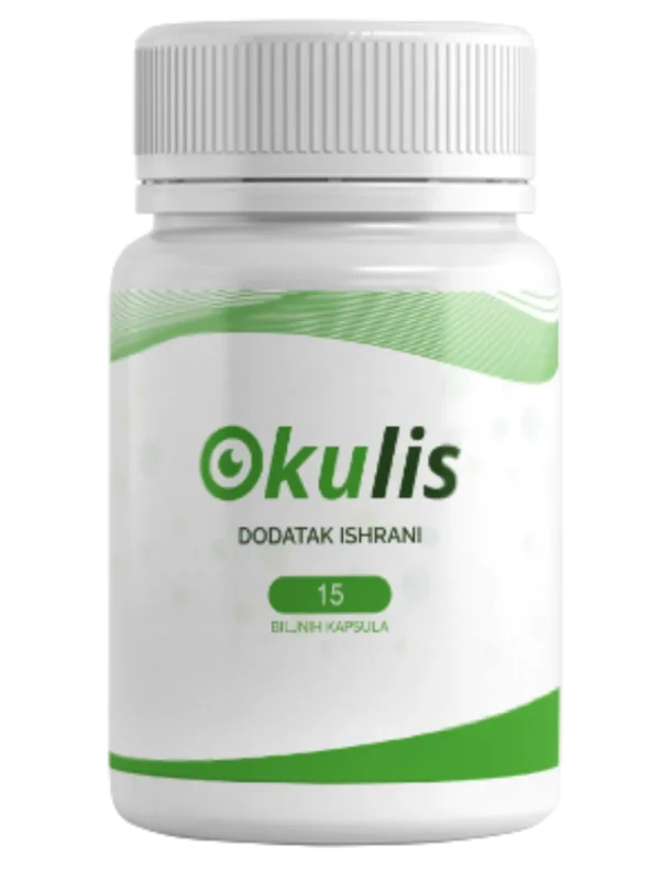 Okulis