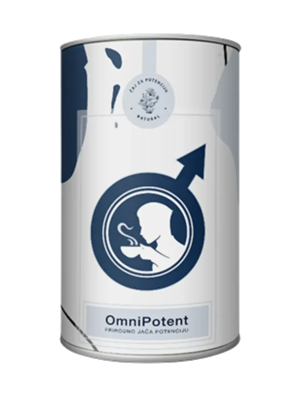 Omni Potent
