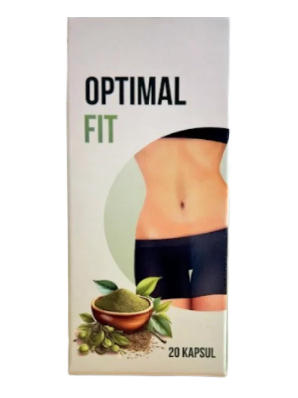 Optimal Fit