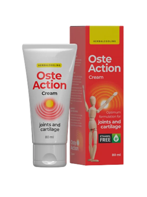 OsteAction