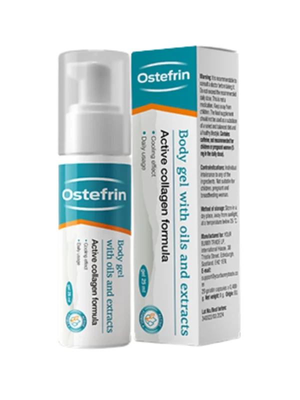 Osterfin