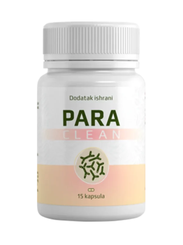 Para Clean