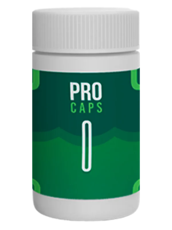 Pro Caps