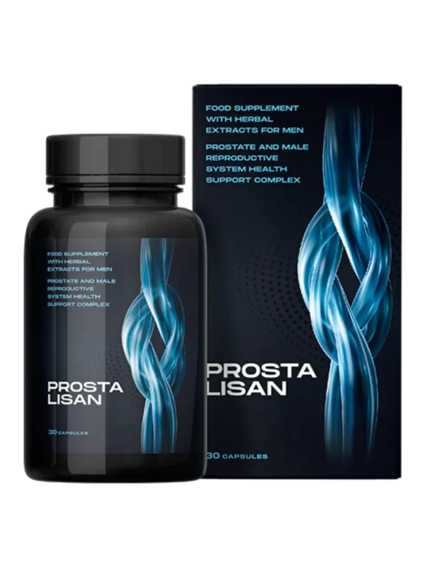 Prostalisan