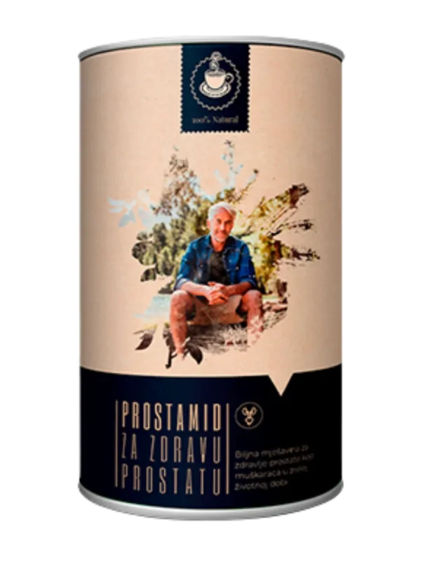 Prostamid