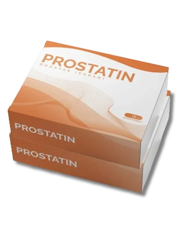 Prostatin