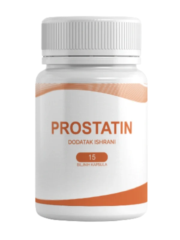 Prostatin Kapsule
