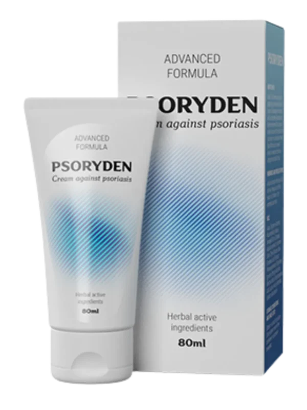 Psoryden