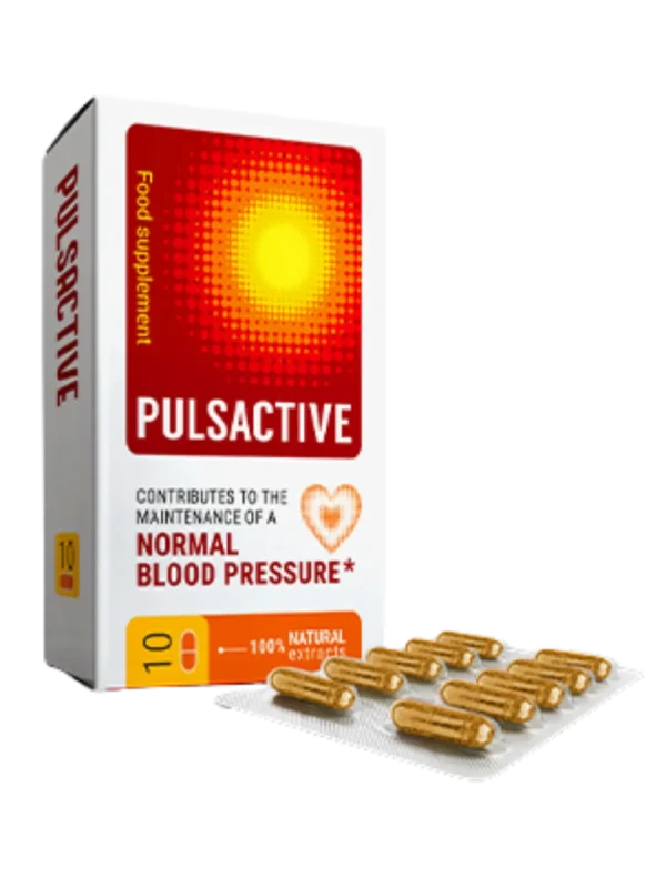 Pulsactive