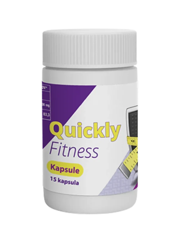Quickly Fitness