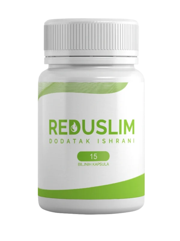 Reduslim Reduslim
