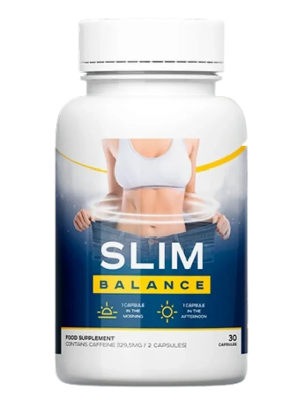 Slim Balance