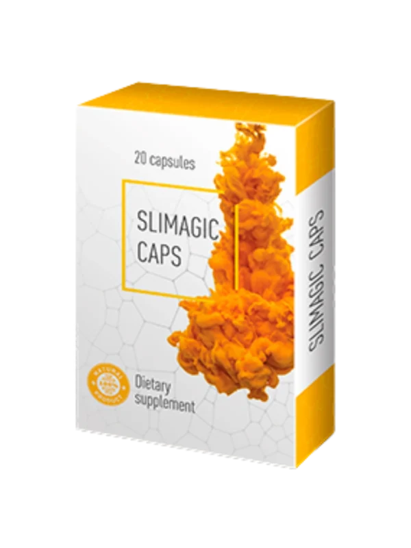 Slimagic
