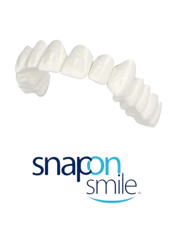 Snap On Smile