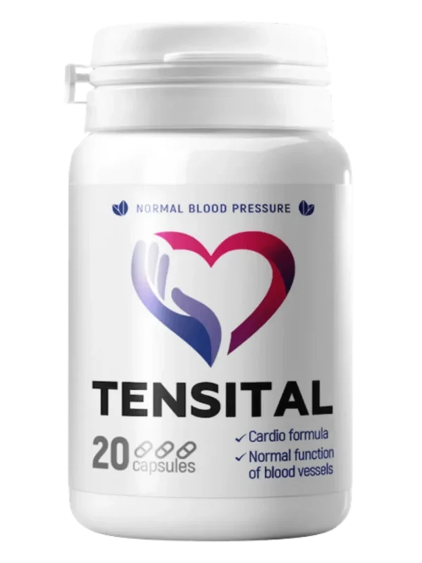 Tensital